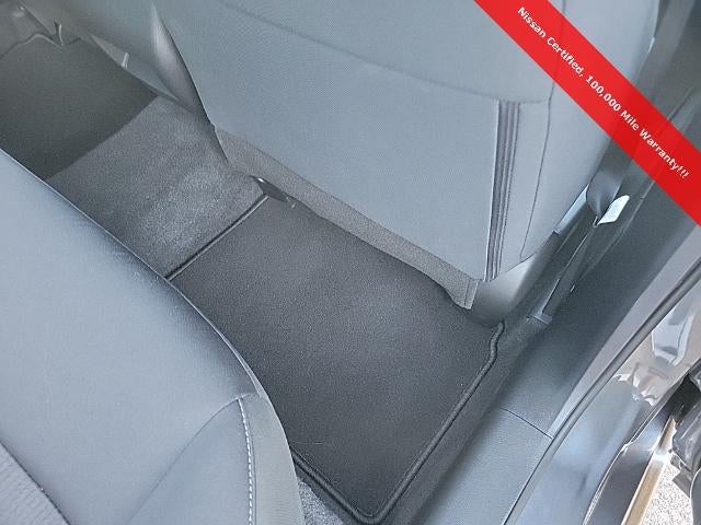 2025 Nissan Altima 2.5 S