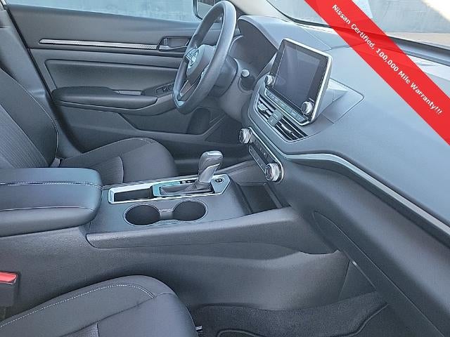 2025 Nissan Altima 2.5 S