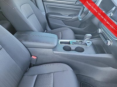 2025 Nissan Altima 2.5 S