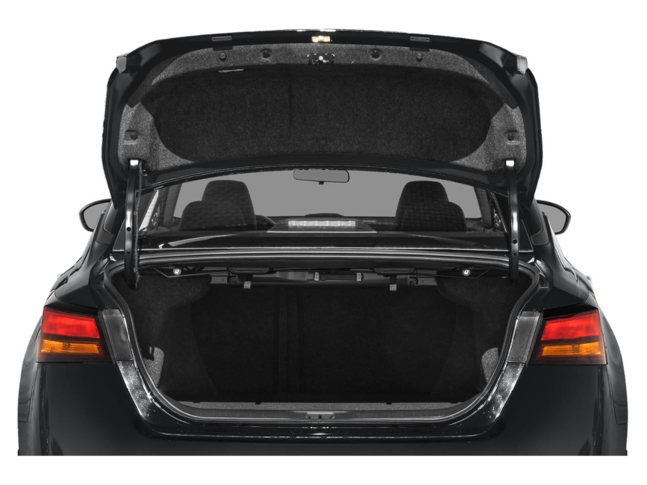 2025 Nissan Altima 2.5 S