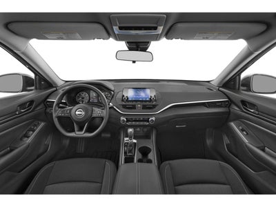 2025 Nissan Altima 2.5 S