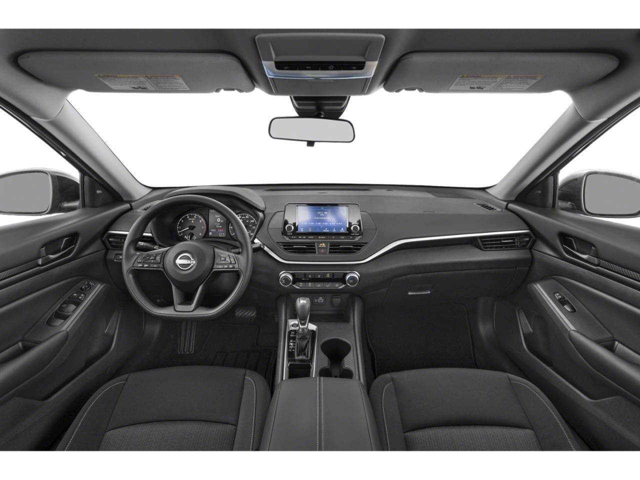 2025 Nissan Altima 2.5 S