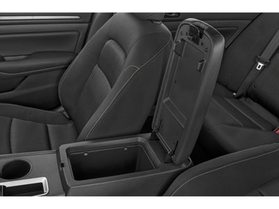 2025 Nissan Altima 2.5 S