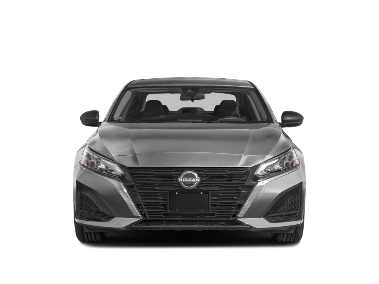 2025 Nissan Altima 2.5 S