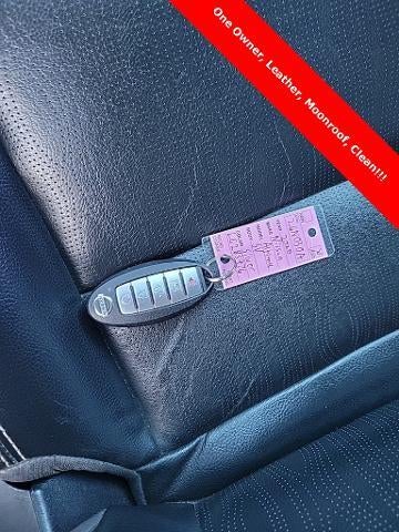 2020 Nissan Altima 2.5 SV