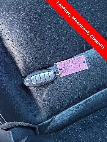 2020 Nissan Altima 2.5 SV