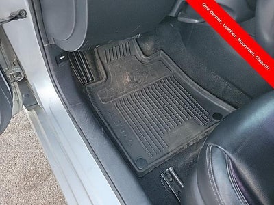 2020 Nissan Altima 2.5 SV