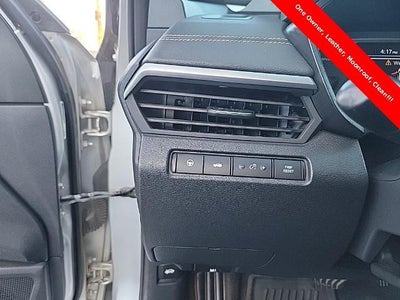 2020 Nissan Altima 2.5 SV