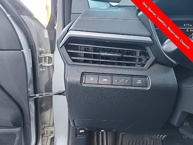 2020 Nissan Altima 2.5 SV