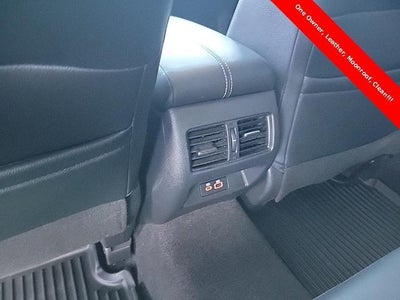 2020 Nissan Altima 2.5 SV