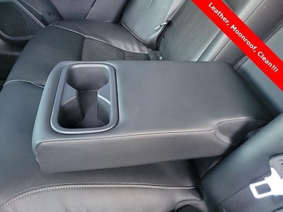 2020 Nissan Altima 2.5 SV