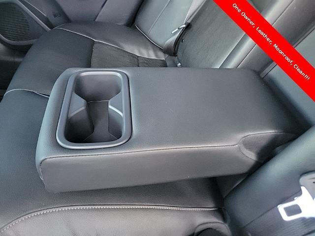 2020 Nissan Altima 2.5 SV