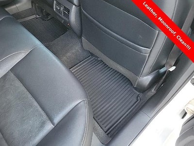 2020 Nissan Altima 2.5 SV