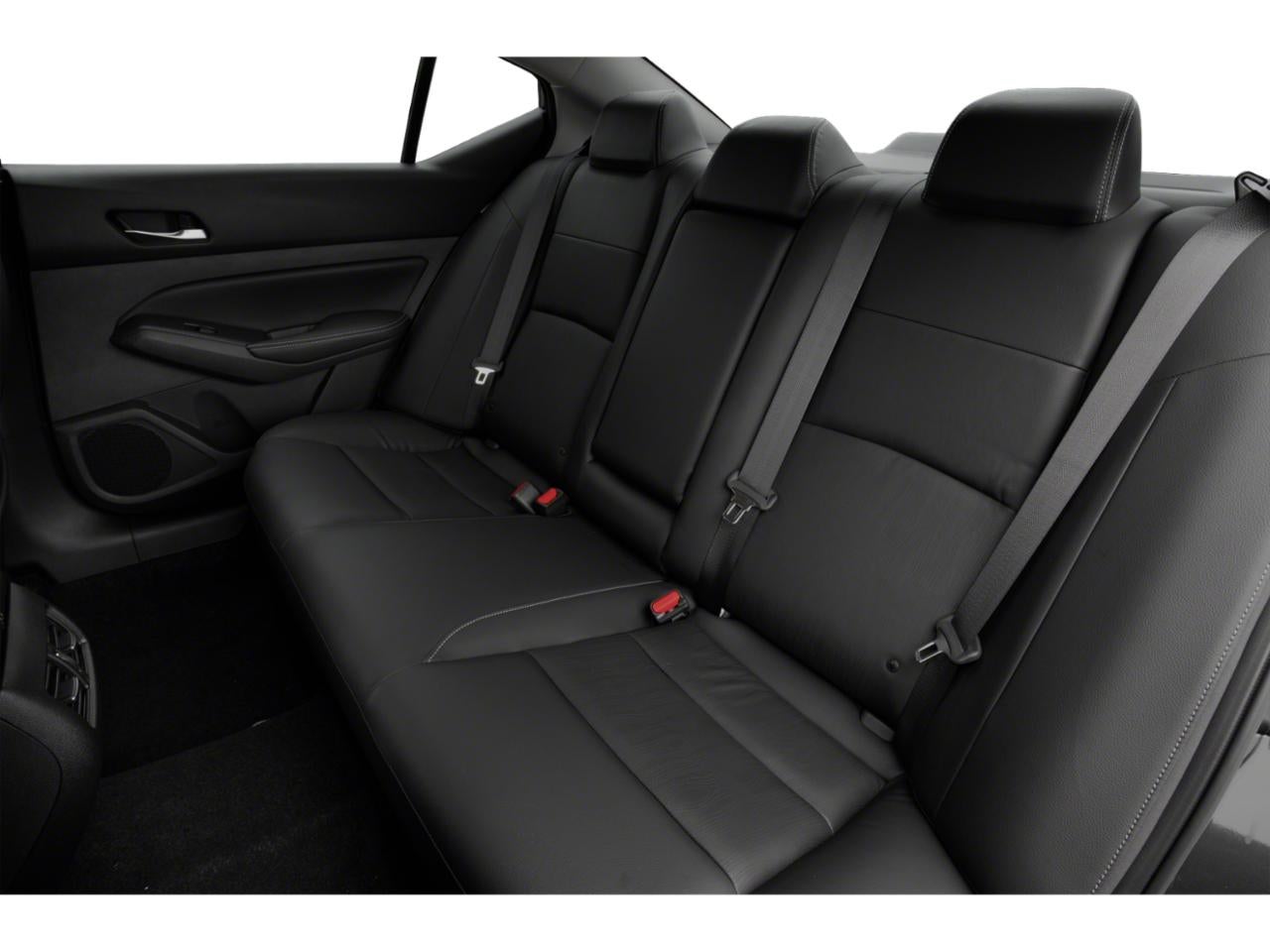 2020 Nissan Altima 2.5 SV