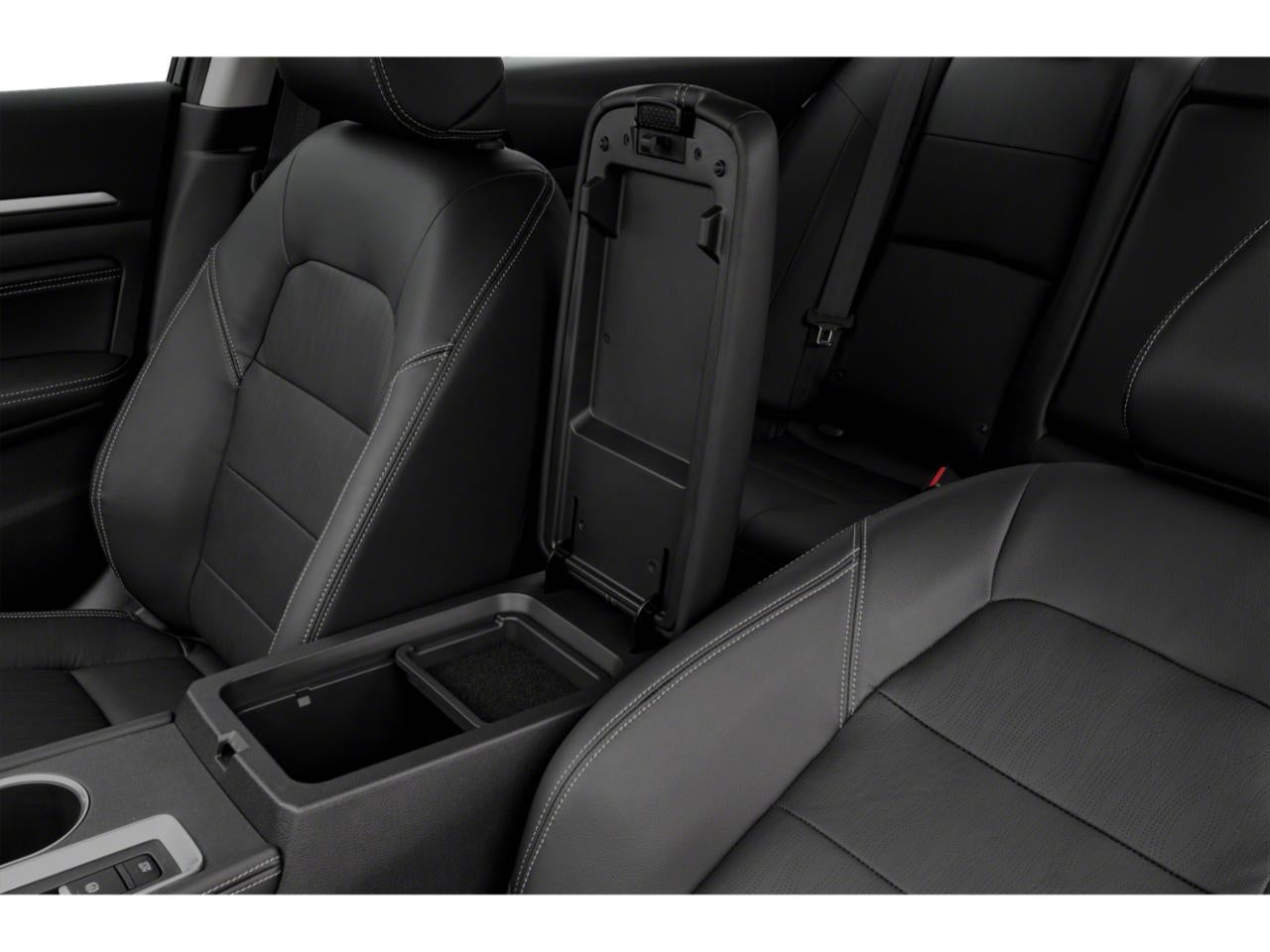 2020 Nissan Altima 2.5 SV