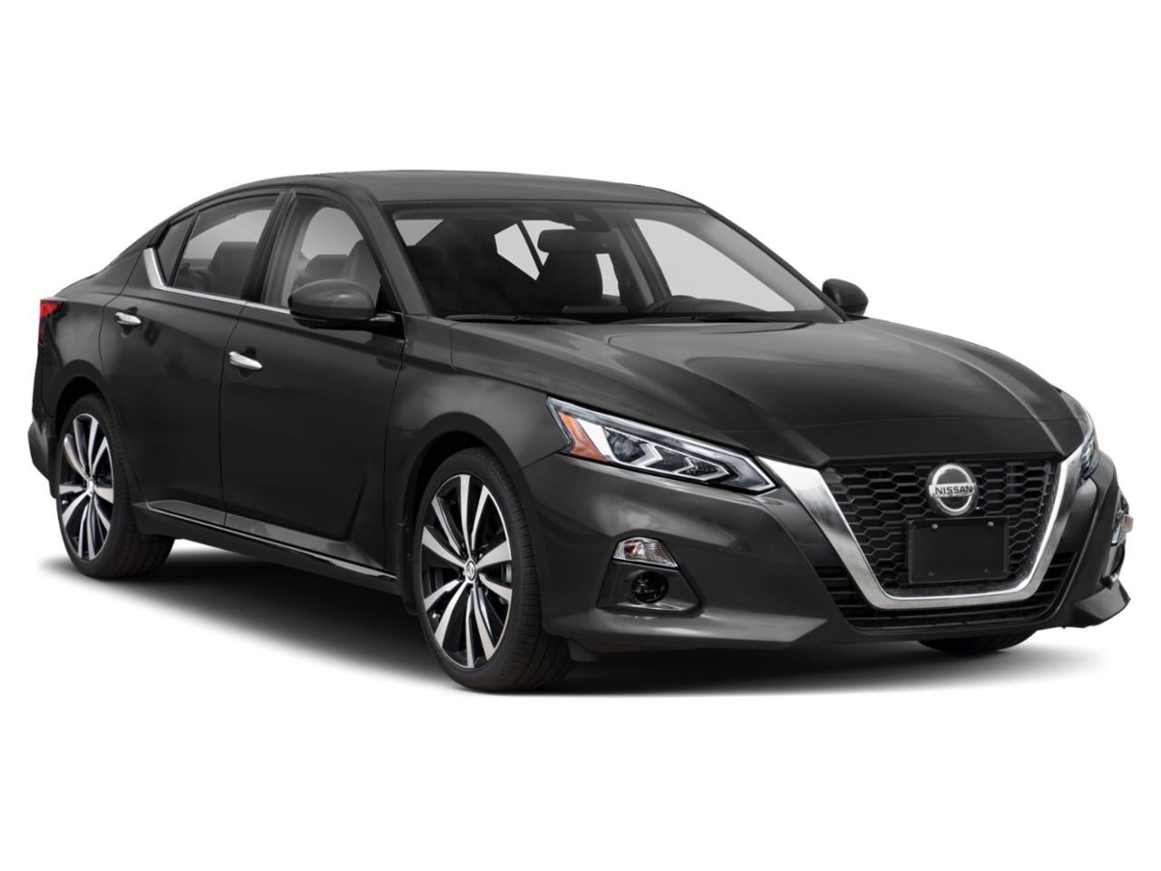 2020 Nissan Altima 2.5 SV