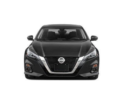 2020 Nissan Altima 2.5 SV