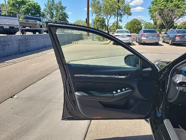 2021 Nissan Altima 2.5 SL