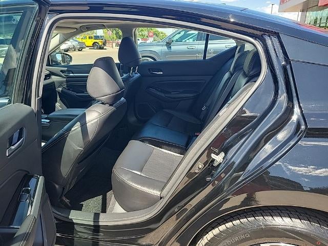 2021 Nissan Altima 2.5 SL
