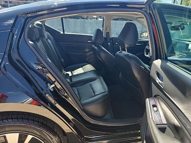 2021 Nissan Altima 2.5 SL