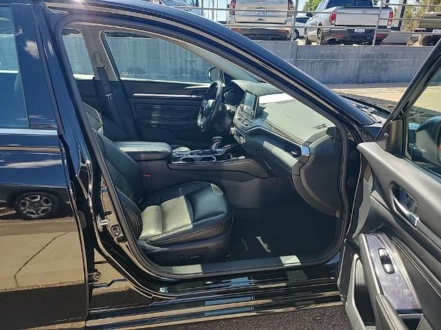 2021 Nissan Altima 2.5 SL