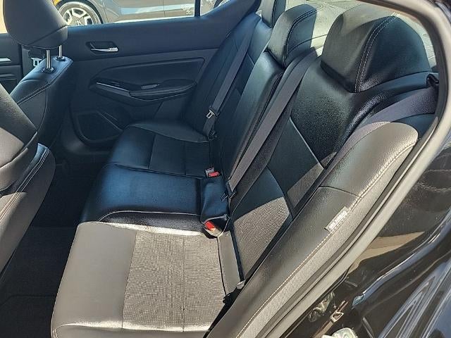 2021 Nissan Altima 2.5 SL