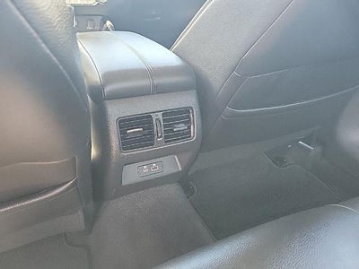 2021 Nissan Altima 2.5 SL