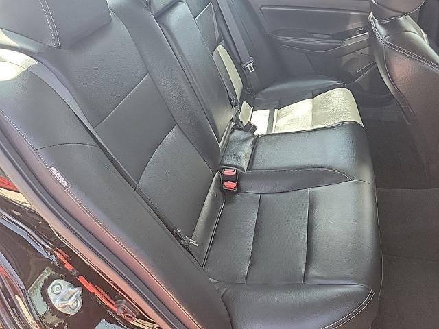 2021 Nissan Altima 2.5 SL
