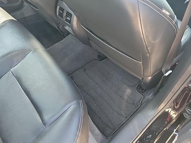 2021 Nissan Altima 2.5 SL
