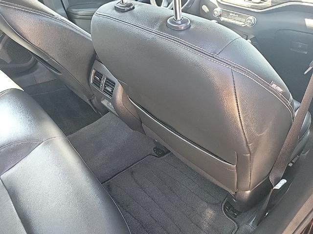 2021 Nissan Altima 2.5 SL