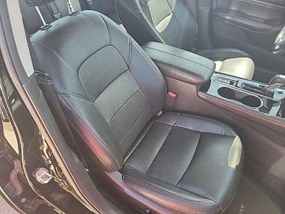 2021 Nissan Altima 2.5 SL
