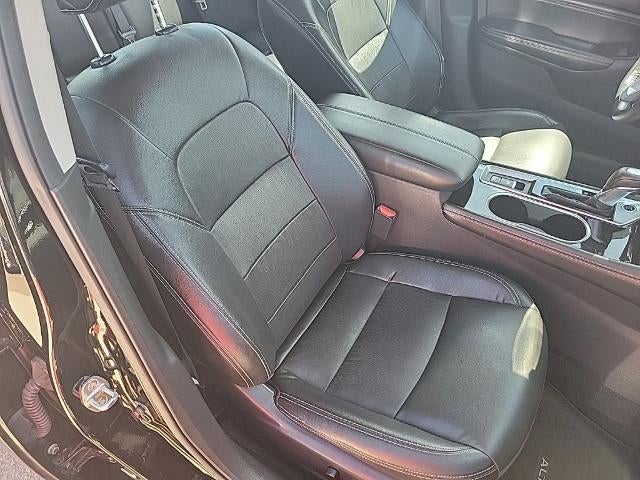 2021 Nissan Altima 2.5 SL