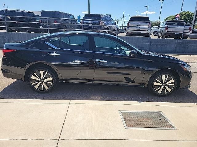 2021 Nissan Altima 2.5 SL