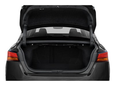 2021 Nissan Altima 2.5 SL