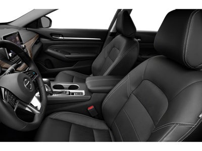 2021 Nissan Altima 2.5 SL