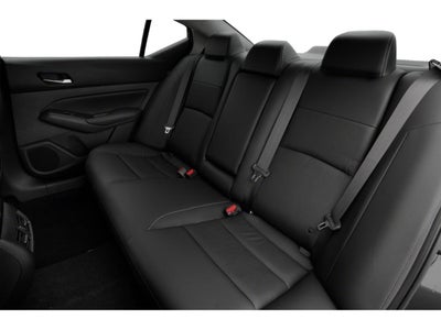 2021 Nissan Altima 2.5 SL