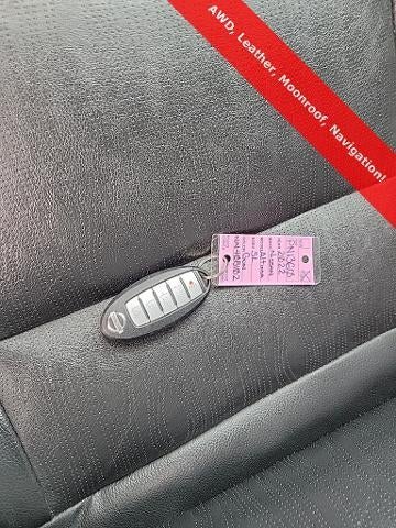 2022 Nissan Altima 2.5 SL