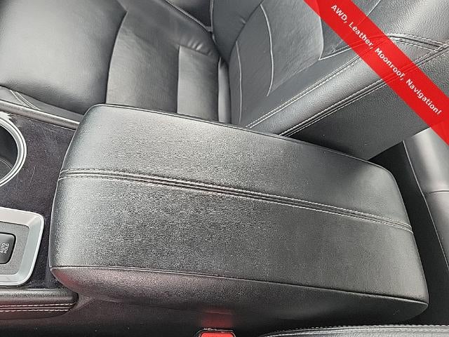 2022 Nissan Altima 2.5 SL