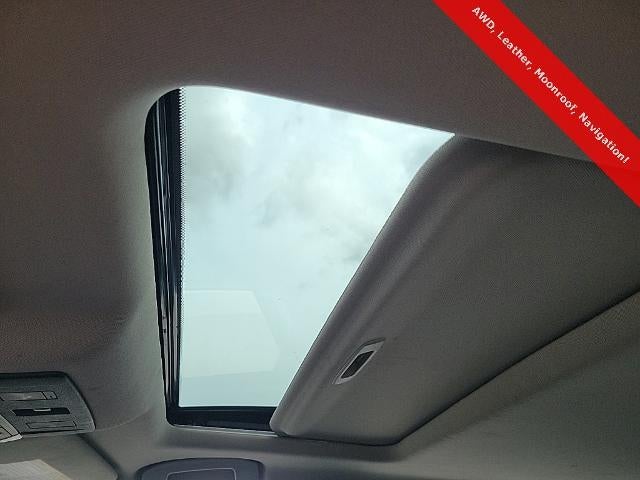 2022 Nissan Altima 2.5 SL