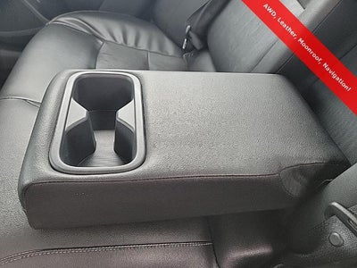 2022 Nissan Altima 2.5 SL