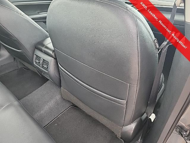 2022 Nissan Altima 2.5 SL