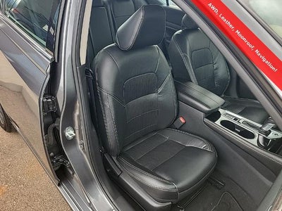 2022 Nissan Altima 2.5 SL