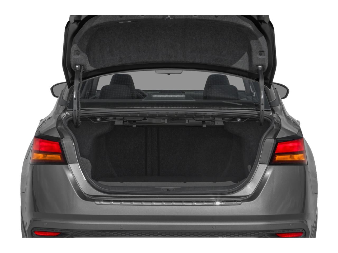 2022 Nissan Altima 2.5 SL