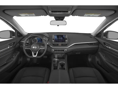 2022 Nissan Altima 2.5 SL