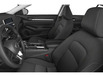 2022 Nissan Altima 2.5 SL