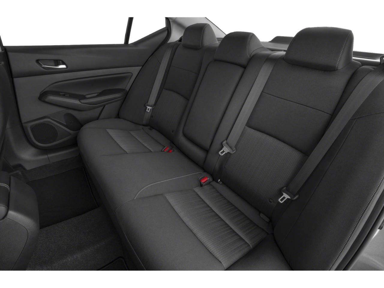 2022 Nissan Altima 2.5 SL