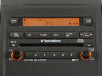 2010 Nissan Frontier SE