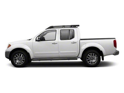 2010 Nissan Frontier SE