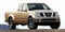 2018 Nissan Frontier S