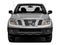 2018 Nissan Frontier S